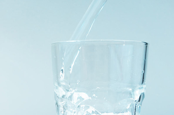 Vaso agua
